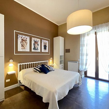 Apartmán Casa Gramsci - Anzio Centro Exteriér fotografie