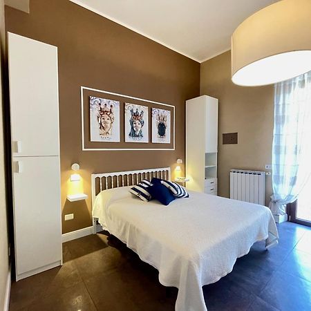 Apartmán Casa Gramsci - Anzio Centro Exteriér fotografie