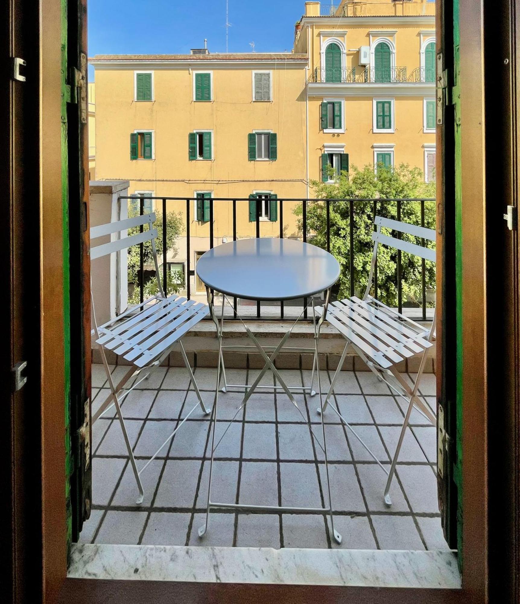 Apartmán Casa Gramsci - Anzio Centro Exteriér fotografie