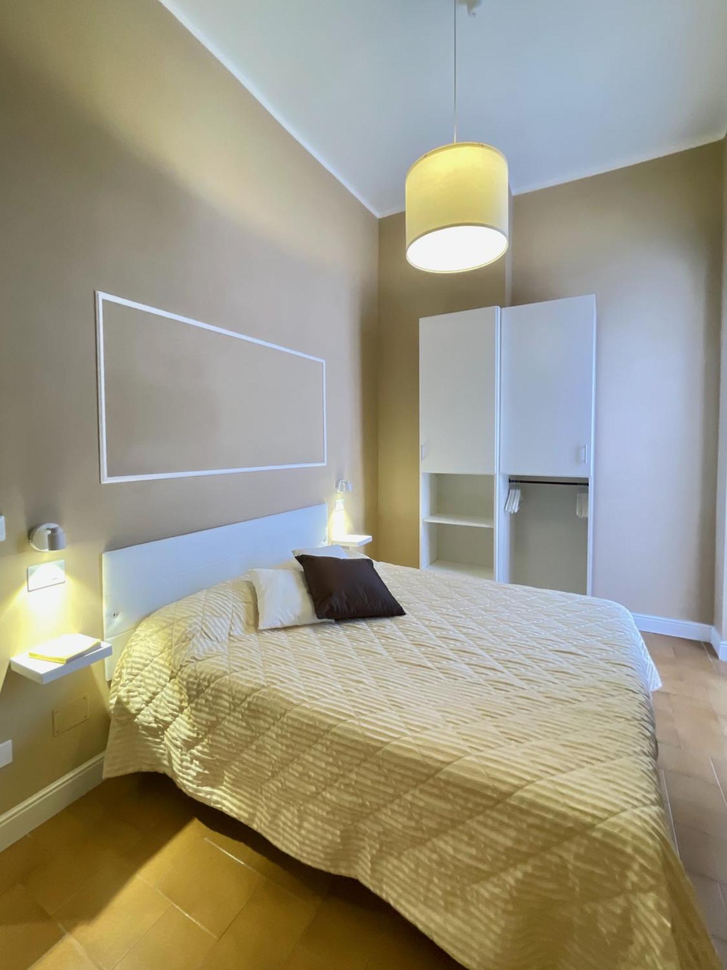 Apartmán Casa Gramsci - Anzio Centro Exteriér fotografie