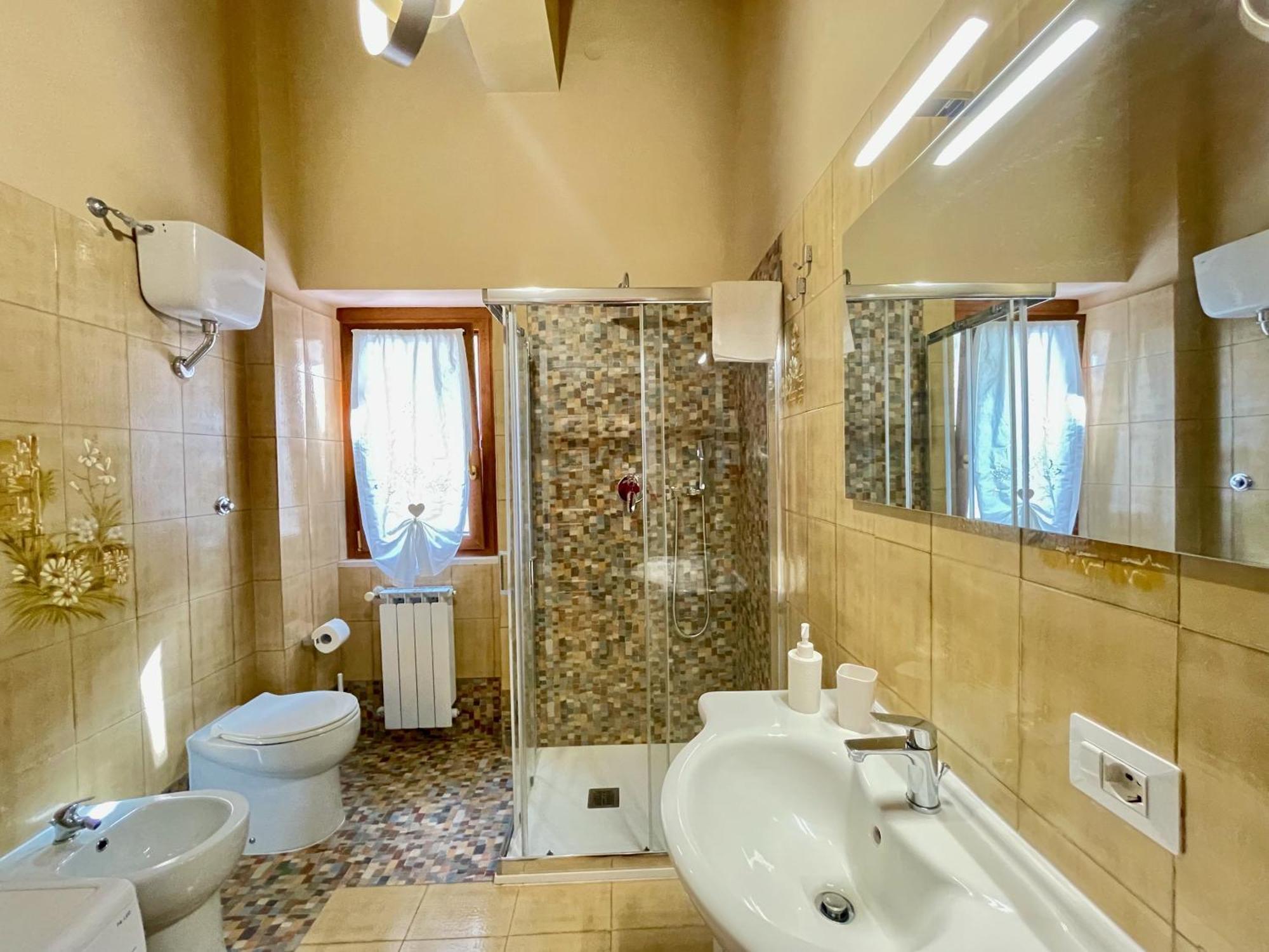 Apartmán Casa Gramsci - Anzio Centro Exteriér fotografie