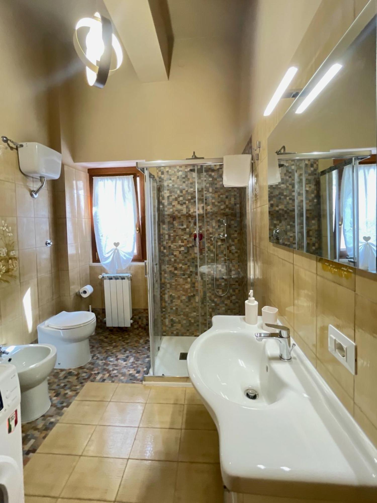 Apartmán Casa Gramsci - Anzio Centro Exteriér fotografie