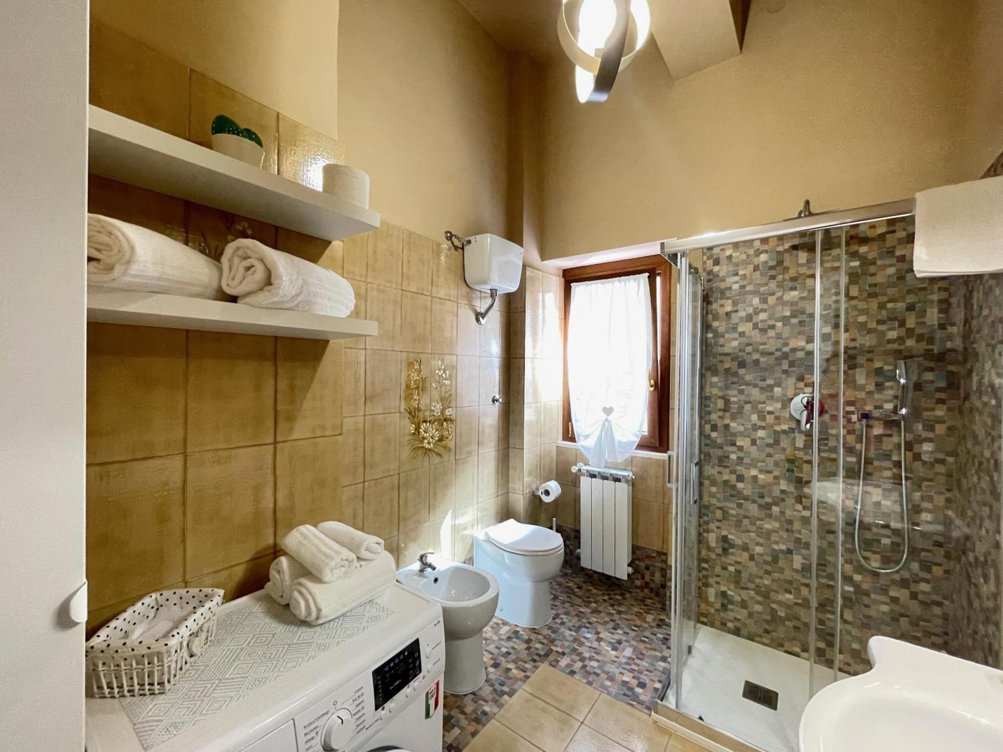 Apartmán Casa Gramsci - Anzio Centro Exteriér fotografie
