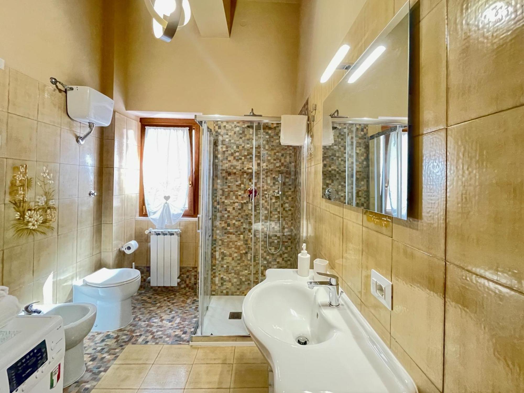 Apartmán Casa Gramsci - Anzio Centro Exteriér fotografie